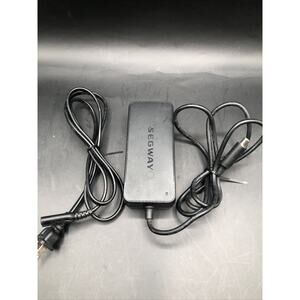 Genuine 71W 42V Charger for Segway Ninebot F20 F25 F30 F40 G30LP MAX - TESTED